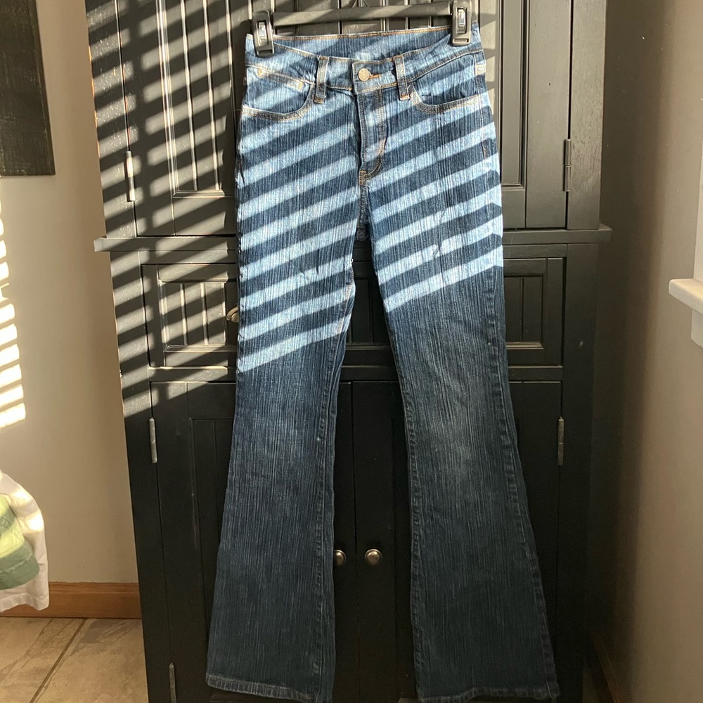 Brandy Melville Fall Jeans